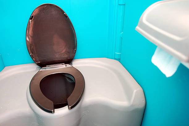 Best Luxury portable toilet rental  in Seaside, OR