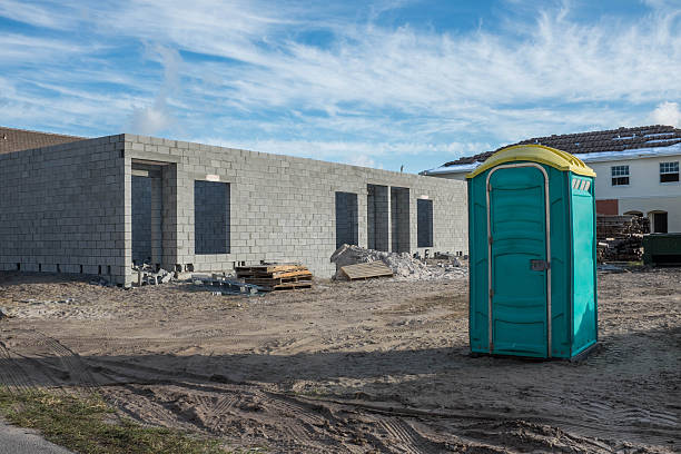Best High-end porta potty rental  in Seaside, OR